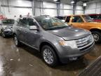 2010 FORD  EDGE