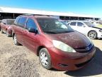 2006 TOYOTA  SIENNA