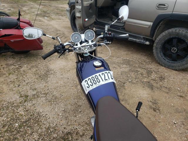 2018 YAMAHA SR400 JYARH04E9JA001385