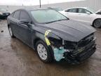 2013 FORD  FUSION