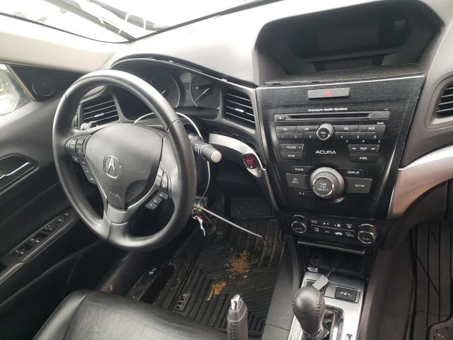 2015 ACURA ILX 20 19VDE1F36FE000099