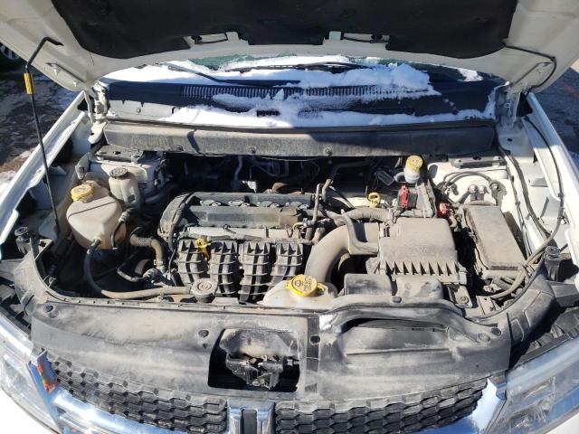 2018 DODGE JOURNEY SE 3C4PDCAB2JT497920
