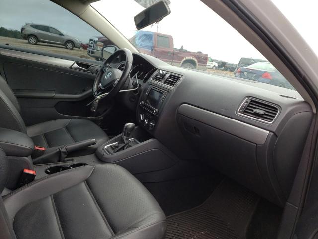 2017 VOLKSWAGEN JETTA SE - 3VWDB7AJ7HM217336
