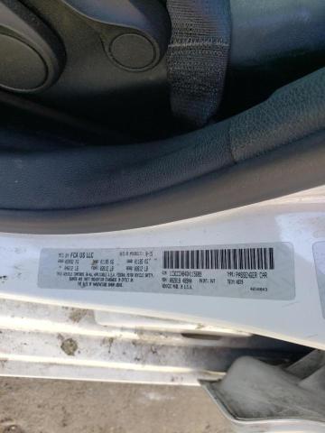 2016 CHRYSLER 200 LIMITE - 1C3CCCAB4GN115689