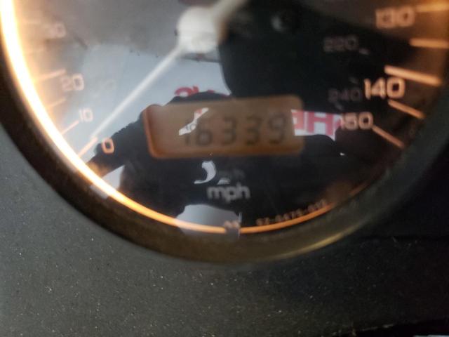 2004 SUZUKI GSX600 F JS1GN79A142101590