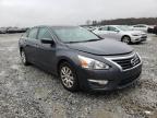 2013 NISSAN  ALTIMA