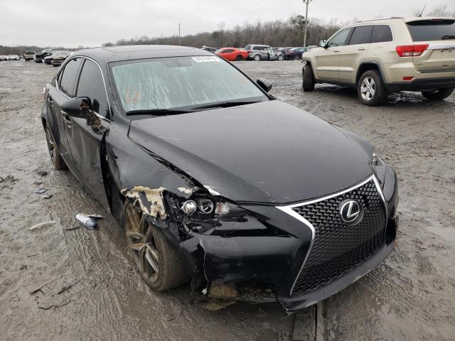 2016 LEXUS IS 200T JTHBA1D29G5007256
