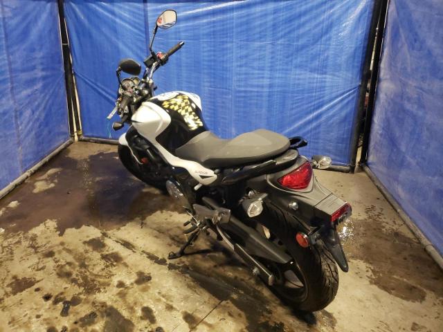 2012 SUZUKI SFV650 JS1VP55B3C2100038