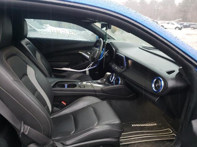 2016 CHEVROLET CAMARO LT 1G1FD1RSXG0146501