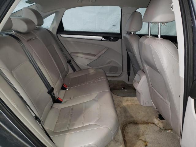 2015 VOLKSWAGEN PASSAT S 1VWAT7A39FC109588