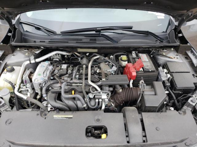 3N1AB8CV8MY260391 Nissan Sentra Sv 2021. Фото: 6