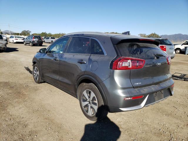 2017 KIA NIRO FE KNDCB3LC8H5060301
