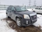 2011 GMC  TERRAIN