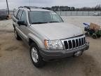 2003 JEEP  CHEROKEE