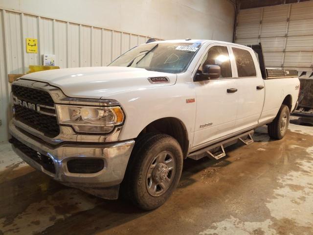 2020 RAM 2500 TRADE 3C6UR5HJ2LG148014
