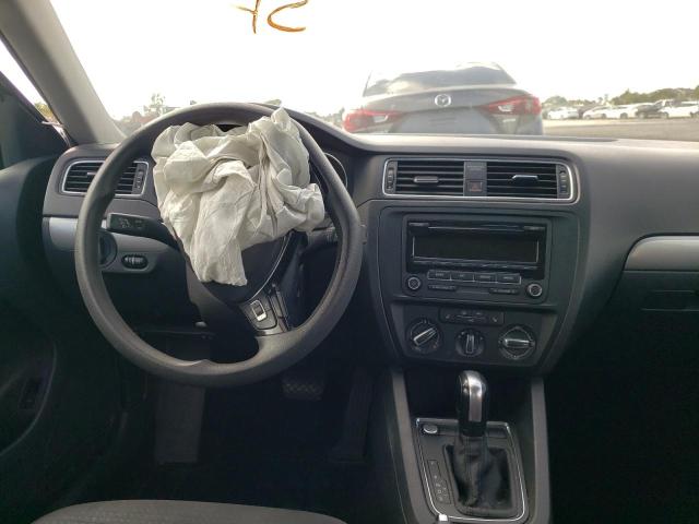 2015 VOLKSWAGEN JETTA SE 3VWD17AJ1FM202749