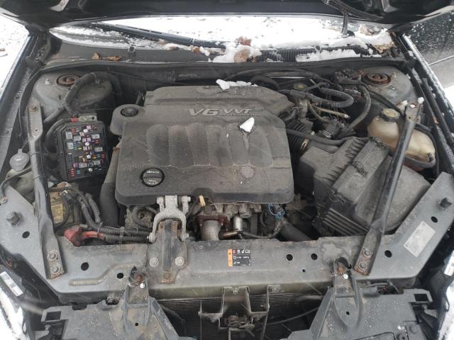2015 CHEVROLET IMPALA LIM 2G1WC5E31F1107145