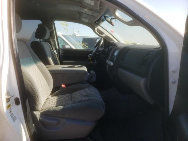 5TFDY5F15AX105472 Toyota Tundra Cre 2010. Фото: 4
