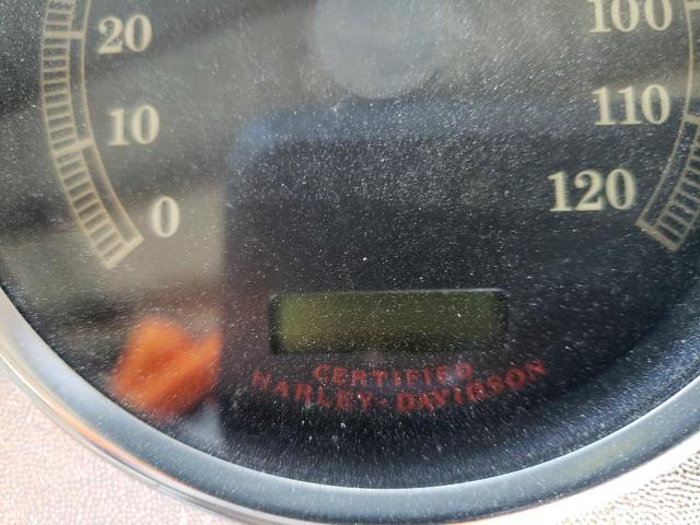 2006 HARLEY-DAVIDSON FXSTI 1HD1BVB176Y046242