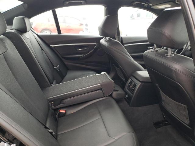 2017 BMW 330 I WBA8B9G36HNU52404