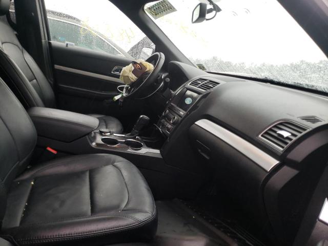2017 FORD EXPLORER X 1FM5K8D88HGB86254