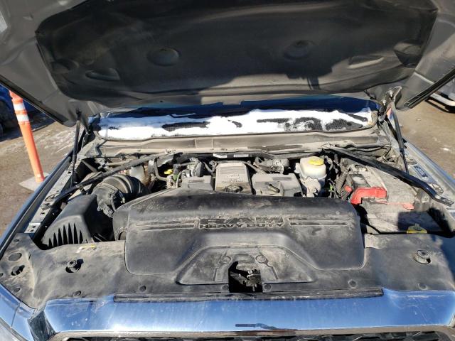 2020 RAM 3500 TRADE 3C63R3GL1LG176356