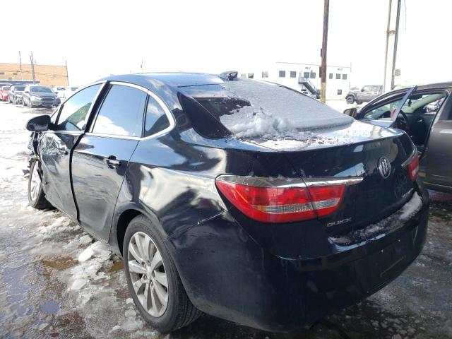 2016 BUICK VERANO 1SV 1G4PV5SK1G4185637