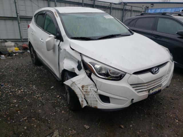 2015 HYUNDAI TUCSON GLS KM8JTCAF2FU959591