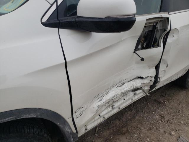 2016 HONDA PILOT ELIT 5FNYF6H05GB101992