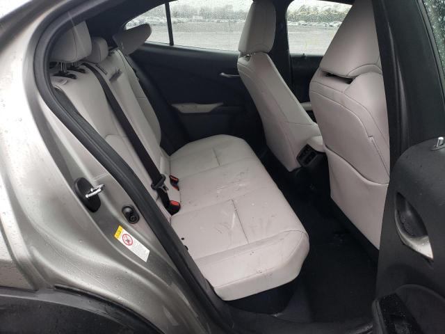 2019 LEXUS UX 250H JTHU9JBH6K2006178