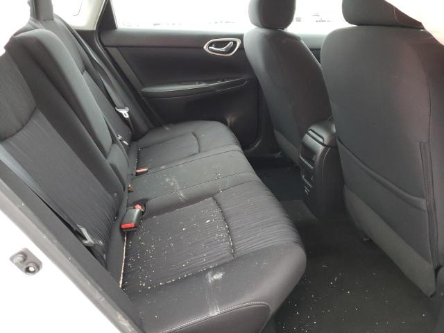2019 NISSAN SENTRA S 3N1AB7APXKY240333