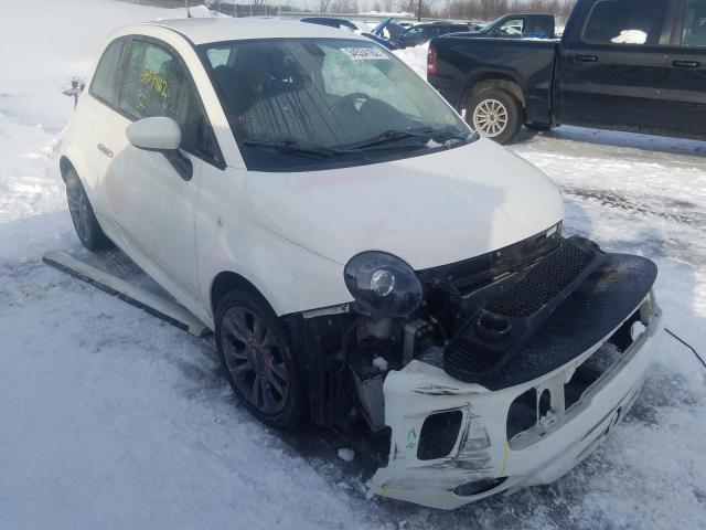 Фото: 3C3CFFKH8JT362555 - 1