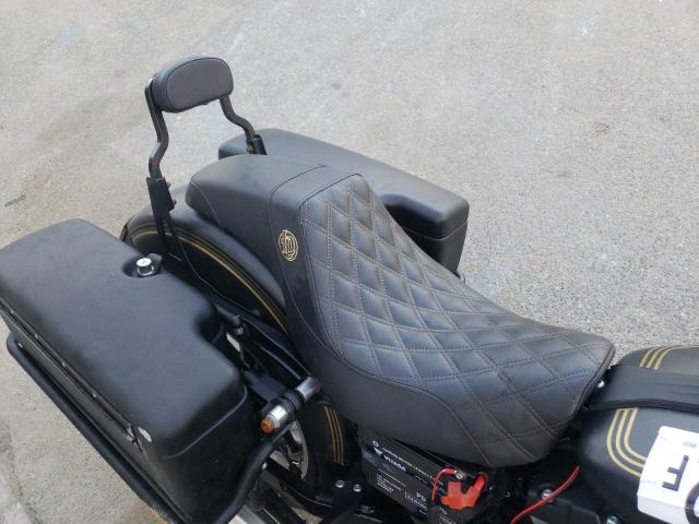 2017 HARLEY-DAVIDSON FXDB DYNA 1HD1GXM34HC309332