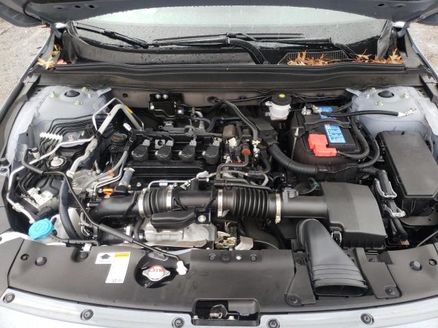 2021 HONDA ACCORD SPO - 1HGCV1F32MA028101