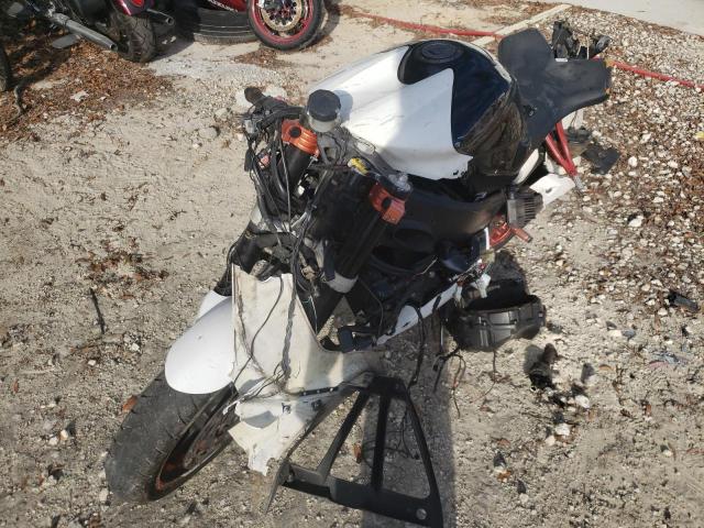 2005 YAMAHA YZFR1 JYARN13E75A013413