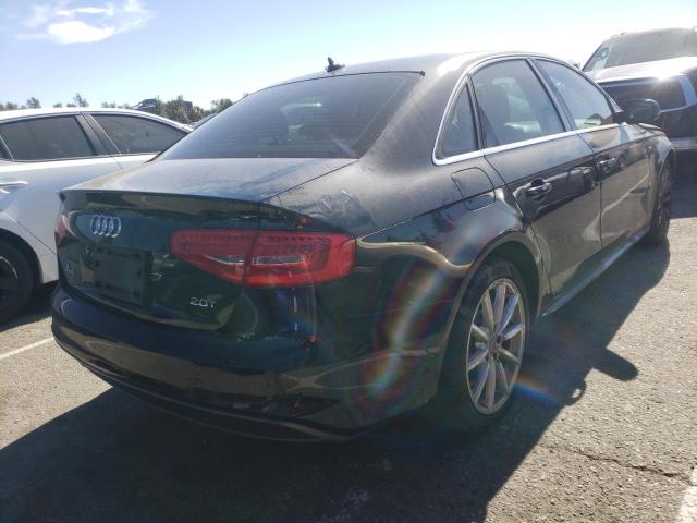 VIN WAUAFAFL0FN011387 2015 Audi A4, Premium no.4