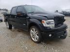 2013 FORD  F-150