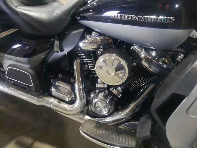 2019 HARLEY-DAVIDSON FLHTK 1HD1KEF11KB643815