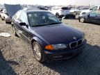 2001 BMW  3 SERIES