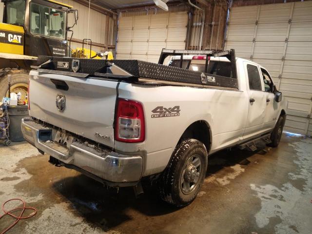 2020 RAM 2500 TRADE 3C6UR5HJ2LG148014