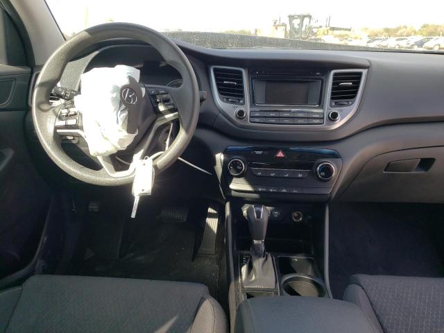 2018 HYUNDAI TUCSON SE - KM8J2CA44JU701275