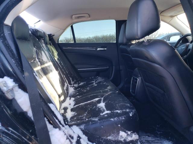 2015 CHRYSLER 300 LIMITE 2C3CCAAG7FH786930
