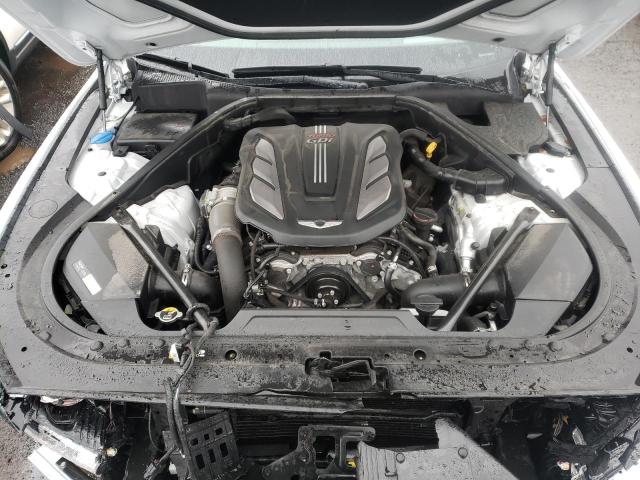 2018 GENESIS G80 SPORT KMHGN4JB1JU218686