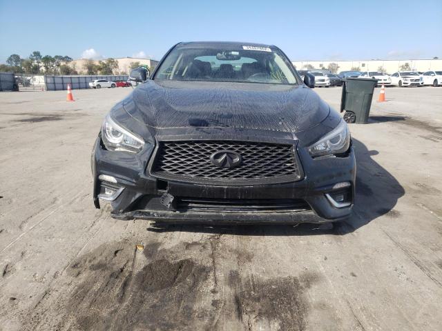 2019 INFINITI CAR HAULER JN1EV7AR6KM550458