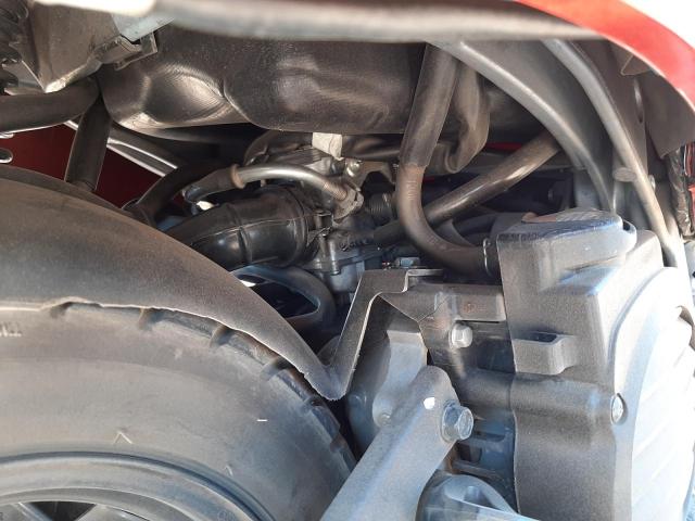 2009 HONDA CHF50 S JH2AF60689K503939