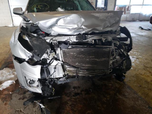 2015 CHEVROLET EQUINOX LT 2GNALCEK4F6398537