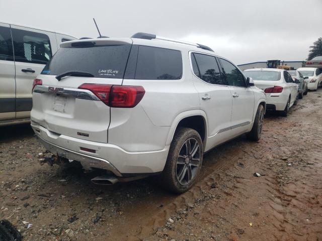 2019 GMC ACADIA DEN 1GKKNPLS5KZ169353