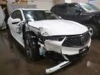 2018 ACURA  TLX