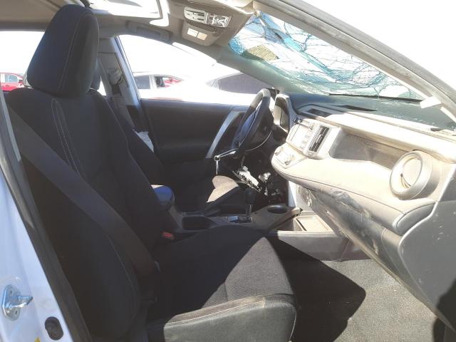 2015 TOYOTA RAV4 XLE JTMRFREV8FD133914