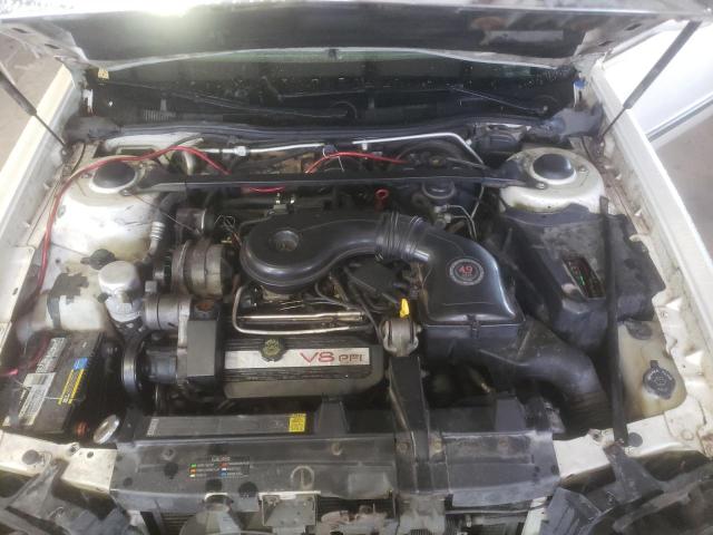 2018 CADILLAC DEVILLE 1G6KD52B2RU278500